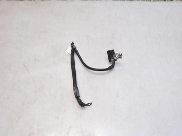 фото thumb №9, Клема мінусова шланг mercedes w212 2.2 cdi a0009050054 a2125400035