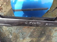 фото thumb №9, Fiat linea 07-15r. двері праве задні 09r