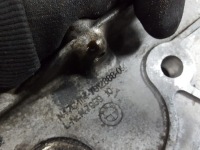 Mini cooper r56 r55 1.6 d n47 защита распределительного вала Цена, фото thumb