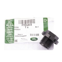 фото thumb №1, Крышка заливной масла do мост перед / задняя discovery ii 2 оригинал