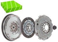 фото thumb №1, Набор сцепления valeo 837060