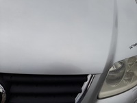 фото thumb №8, Vw touran капот кришка двигуна la7w