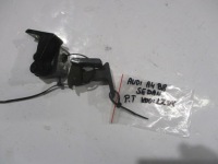 фото thumb №1, Петля петли дверь задняя задний правый комплект audi a4 b8 lz9y