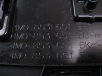 фото thumb №9, Решітка радіатора решітка радіатора audi q7 lift e-tron 2023- 4m0853651be