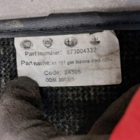 Maserati ghibli килимки оригінальні 6700239070 673004332 Оригінал, фото thumb