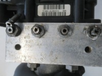 фото thumb №8, Головний гальмівний циліндр abs mercedes sprinter w906 a0074314612 0265251365 2006-2019