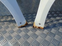 фото thumb №5, Крило лівий перед переднє seat leon ii lb9a 05-12