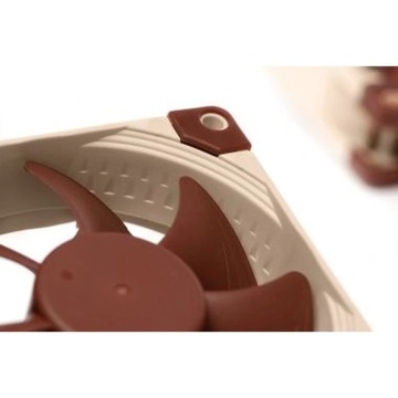 Вентилятор NOCTUA NF-A8 FLX 80 мм 7,9 дБА