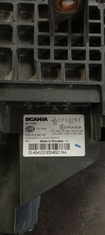 фото thumb №12, Фара лампа scania s r ngs h7 2674382 2674383
