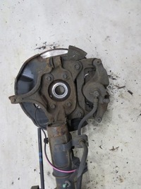 фото thumb №6, Mcperson поворотный кулак правый перед mazda 3 iii bm 2.2d