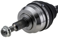 фото thumb №3, Nty приводной вал приводная