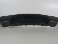 фото thumb №7, Megane ii накладка бампера зад хэтчбек оригинал