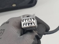 фото thumb №11, Кришка зад багажника volvo s80 ii оригінал комплектна