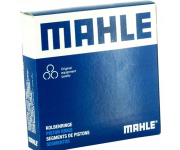 фото thumb №8, Mahle оригінал 033 16 n0 набір кільця поршень
