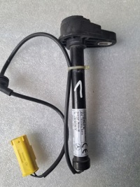 фото thumb №1, Mercedes a2139062201 патрон піротехнічний капот