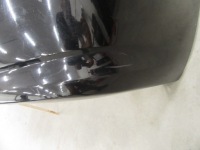 фото thumb №11, Бампер задняя задний балка абсорбер bmw 3 e46 sedan lift lci schwarz ii 688