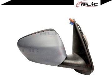 фото thumb №2, Blic зеркало citroen c-elysee 1.2 vti 72