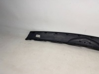 фото thumb №6, Hyundai genesis gv80 20- молдинг накладка бампера перед верхня 86353t6000