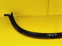 фото thumb №13, Молдинг крыла левый задняя honda cr-v 74450-swa-g010-m1 nr295