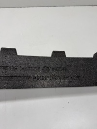 Audi a6 c7 s-line балка абсорбер пена вкладка бампера перед оригинал в Украине, фото thumb