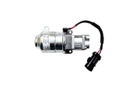 фото thumb №1, Element коробки передач модуль клапанів коробка передач автоматична renault