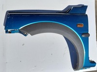 фото thumb №1, Крыло левый перед передний land rover freelander