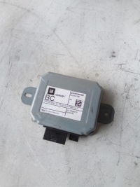 фото thumb №1, J864 модуль навигации opel astra j 13384291