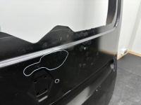 фото thumb №7, Renault kangoo ii iii 2008r-2021r крышка багажника зад задняя новая оригинальная