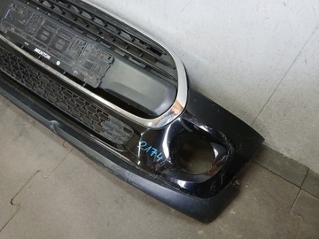 фото thumb №8, Бампер перед mini cooper f56 f55