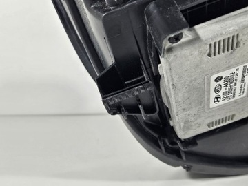 фото thumb №12, Лампа ліва перед передня hyundai elantra 7 vii повний led зчеплення eu