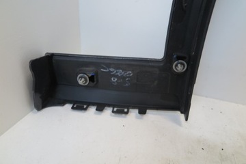 фото thumb №10, Планка захист накладка крила лівий перед bmw x3 g01 м-пакет 8064817