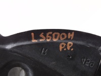 фото thumb №8, Подкрылок правые правые перед lexus ls iv ls600h 07-12r