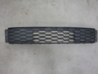 фото thumb №1, Fabia iii решётка радиатора бампера 6v0853677e