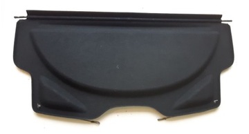 фото thumb №7, Полка задняя daewoo tacuma chevrolet rezzo 2001-08 красивая