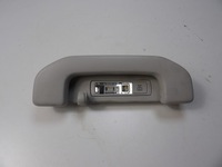 фото thumb №1, Mercedes glc w253 ручка кронштейн потолочный правая лампа