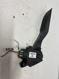 фото thumb №3, Оборудование педали gaz тормоз насос сцепления opel meriva b 10-17 kpl