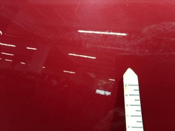 фото thumb №9, Hyundai tucson iv дверь перед передние левая wr6