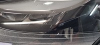 Фара левый перед передняя tesla 3 рестайлинг  y full led 21-23 Оригинал, фото thumb