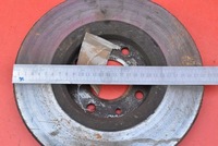 фото thumb №6, Диск гальмівна перед citroen berlingo 2 ii 1.6 16v 09r