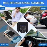 фото thumb №9, Камера заднього виду з задній do accord 2023 2024 аксесуари замінює 3953030aa01 3