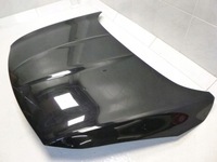 фото thumb №6, Ford kuga ii капот крышка двигателя оригинал