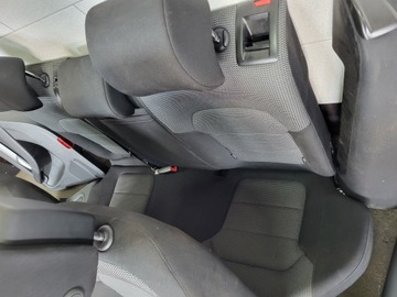 фото thumb №11, Сиденье диван боковина сиденья обшивки vw passat b7 sedan uk ang