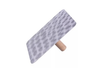 TACA PATERA DO GIPSU GŁADZI MAS ALU 33x33 INSTAR