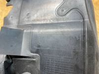 Впуск захист повітропровід повітря ліва mini f57 7455613 Ціна, фото thumb