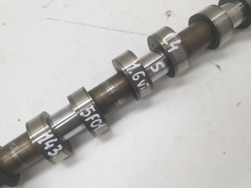 фото thumb №12, Вал всмоктуючий ідеал 1.6 1.4 vti citroen r56 308 207 c3 c4 ds4 v758775580