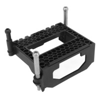 Radarowy кронштейн датчика контролю відстані 36801 tgn g02 кронштейн Недорого, фото thumb