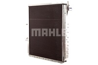 фото thumb №11, Радиаторов двигателя воды mercedes унимог om353.958-om366.956 01.77-