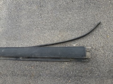 фото thumb №3, Volvo xc70 2007-2016 планка порог пороговая левая lh