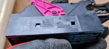 фото thumb №11, S3 8y a3 рестайлінг штекер роз'єм підсилювача bang olufsen 4g0971636