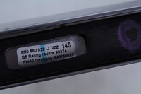 фото thumb №6, Рейлинг крышный правые audi q5 13r .